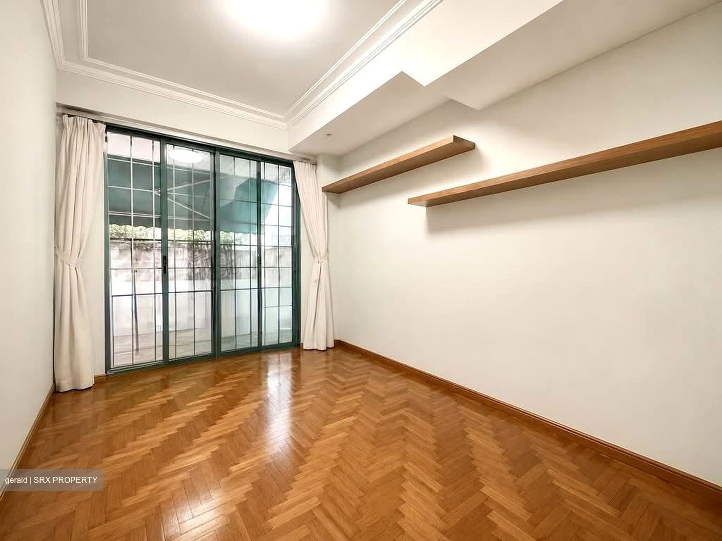 Tai Keng Villas (D19), Terrace #572297351